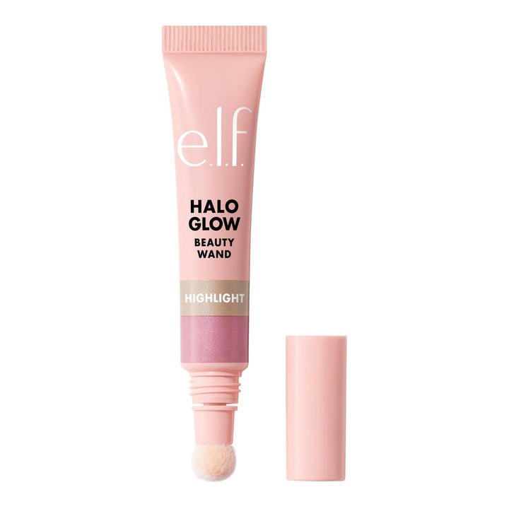 Elf Cosmetics Halo Glow Highlight Beauty Wand