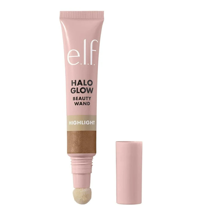 Elf Cosmetics Halo Glow Highlight Beauty Wand
