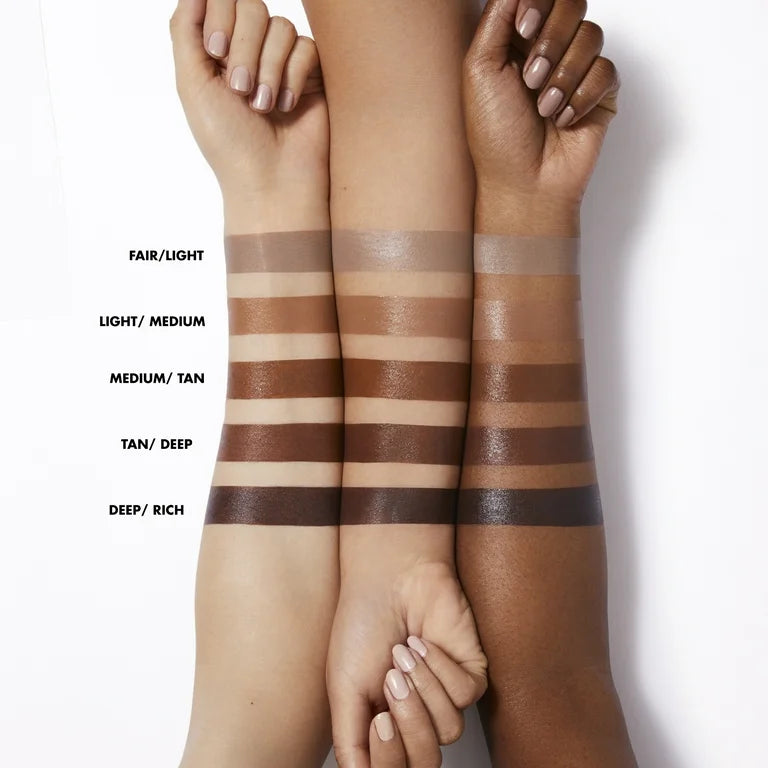 Elf Cosmetics Halo Glow Contour Beauty Wand