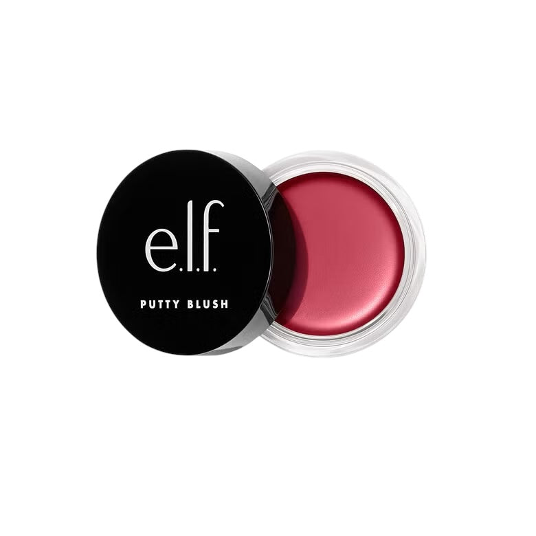 Elf Cosmetics Luminous Putty Blush