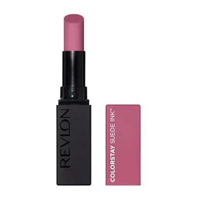 Revlon Color Stay Suede Ink Lipstick - 009 In Charge