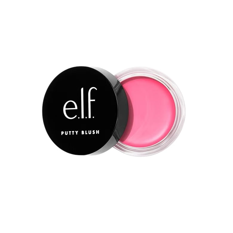 Elf Cosmetics Putty Blush