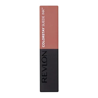 Revlon ColorStay Suede Ink Lipstick - 002 Rules