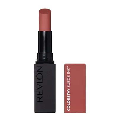 Revlon Color Stay Suede Ink Lipstick - 003 Want It All