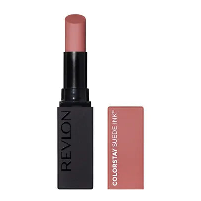 Revlon ColorStay Suede Ink Lipstick - 001 Gut Instinct