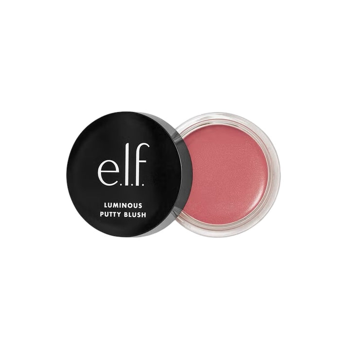Elf Cosmetics Luminous Putty Blush