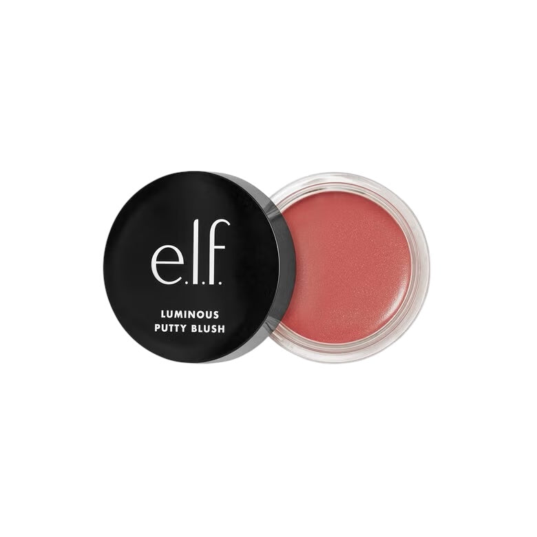 Elf Cosmetics Luminous Putty Blush