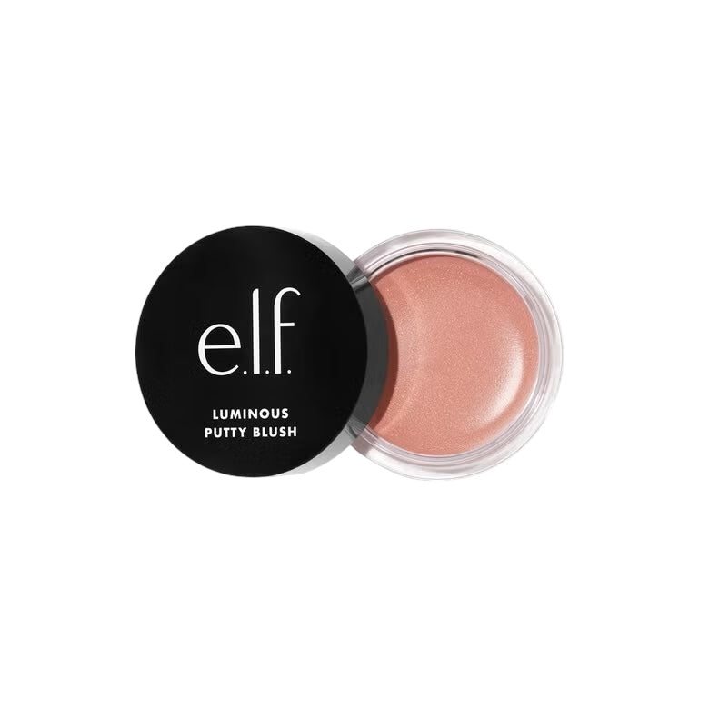 Elf Cosmetics Luminous Putty Blush