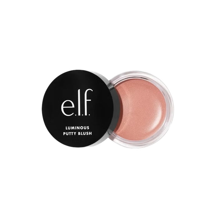 Elf Cosmetics Luminous Putty Blush