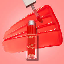 Colourpop Glossy lip stain Roll Out