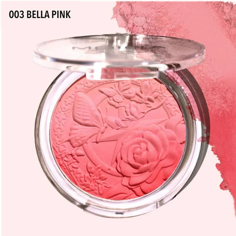 Moira Signature Ombre Blush Bella Pink