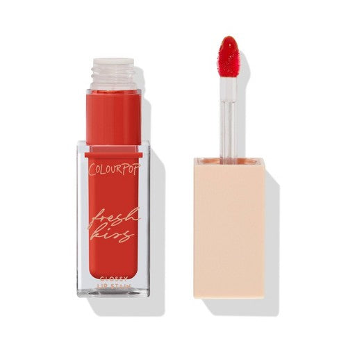 Colourpop Glossy lip stain Big Apple
