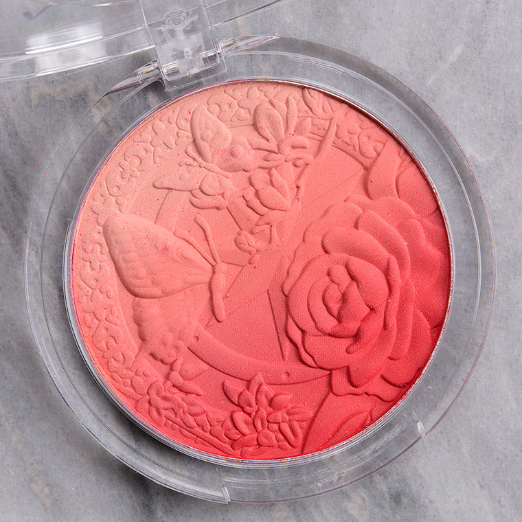 Moira Signature Ombre Blush Ruby Flush