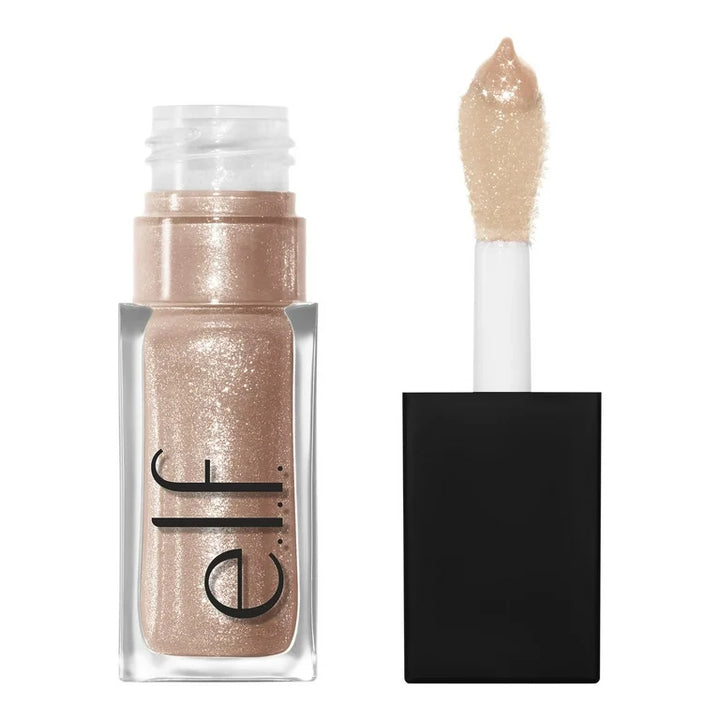 Elf Cosmetics Glow Reviver Lip Oil Glimmer