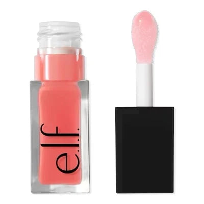 Elf Cosmetics Glow Reviver Lip Oil
