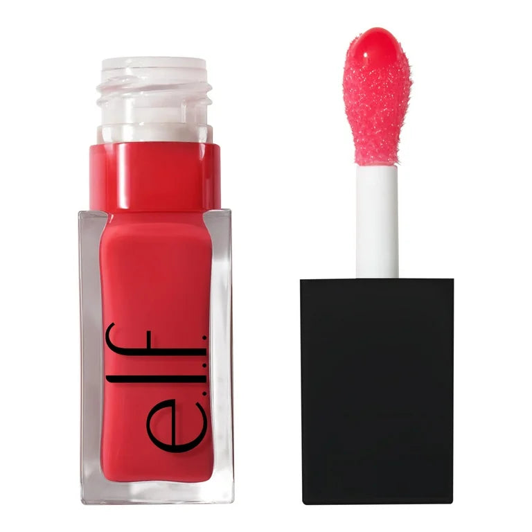 Elf Cosmetics Glow Reviver Lip Oil