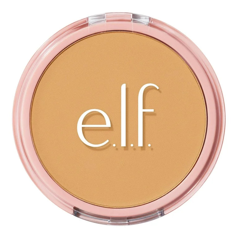 Elf Halo Glow Powder Filter