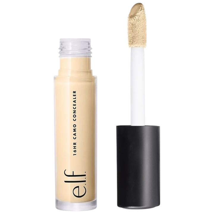 Elf Cosmetics 16Hr Camo Concealer