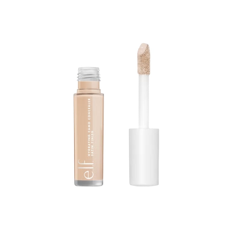 Elf Cosmetics Hydrating Camo Concealer