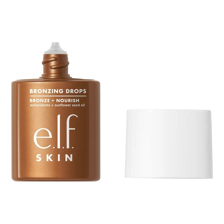 Elf Cosmetics Bronzing Drops