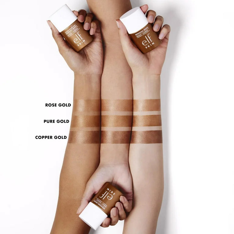 Elf Cosmetics Bronzing Drops