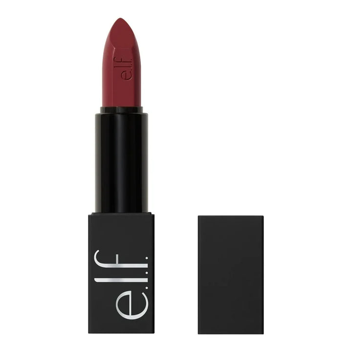 Elf Cosmetics Face Satin Lipstick