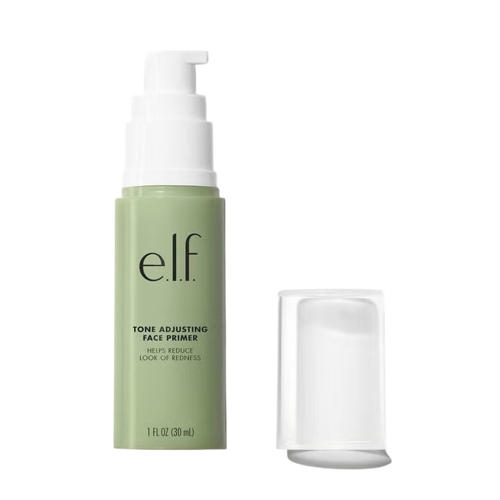 Elf Cosmetics Tone Adjusting Face Primer Large - 30 ml