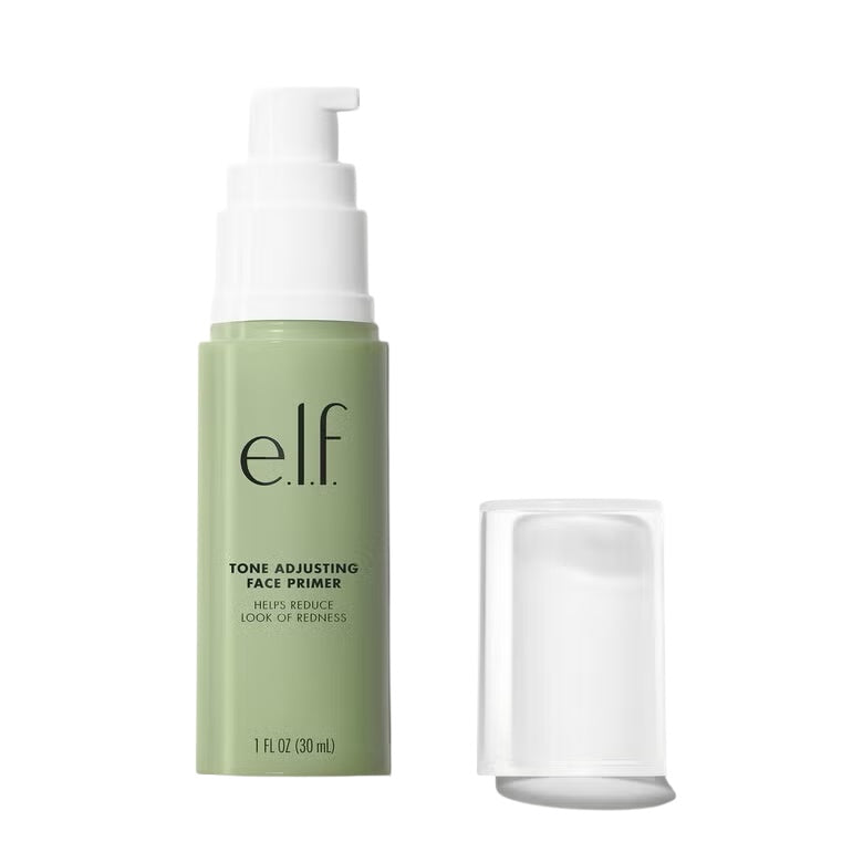 Elf Cosmetics Tone Adjusting Face Primer Large - 30 ml