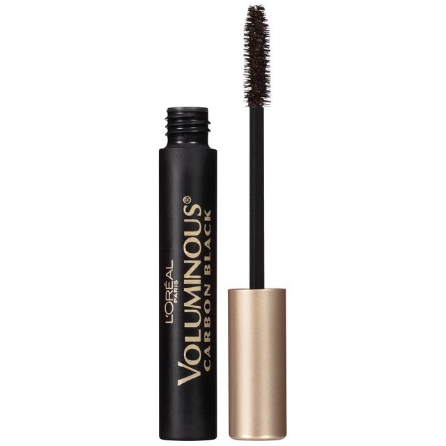 Loreal Paris Voluminous Mascara, Carbon Black 335