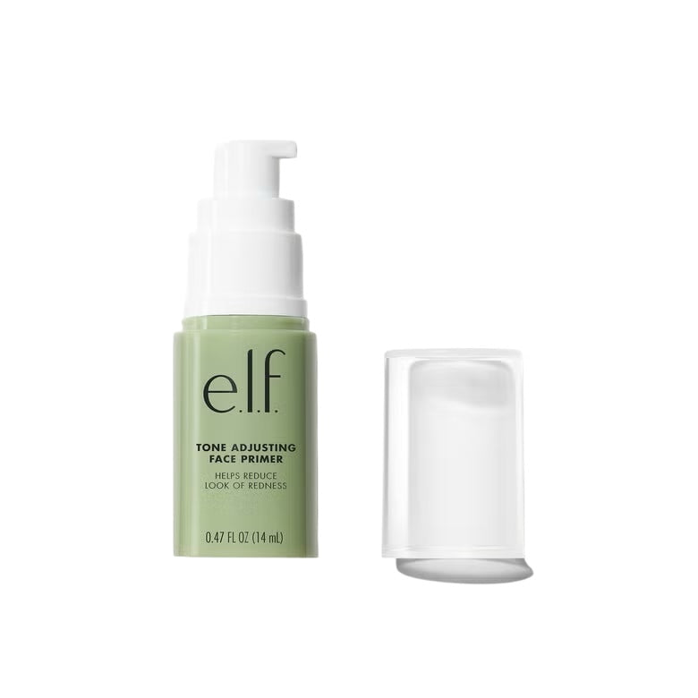 Elf Cosmetics Tone Adjusting Face Primer - 14 ml