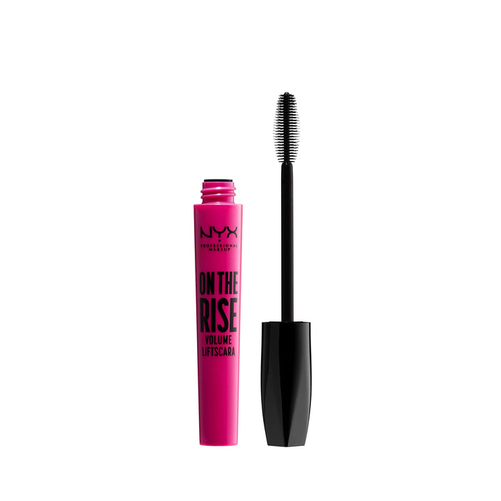 Nyx Cosmetics On the Rise Volume Liftscara black