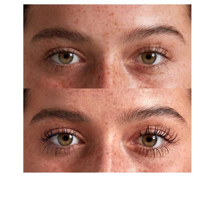 Nyx Cosmetics On the Rise Volume Liftscara black