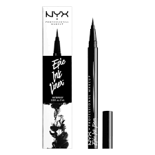 Nyx Epic Ink Black Eyeliner
