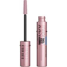 Maybelline New York Lash Sensational Sky High Waterproof Mascara - 802 Very Black