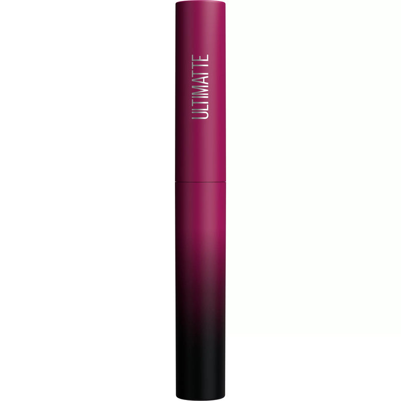 Maybelline Color Sensational Ultimatte Slim Lipstick  099- more berry