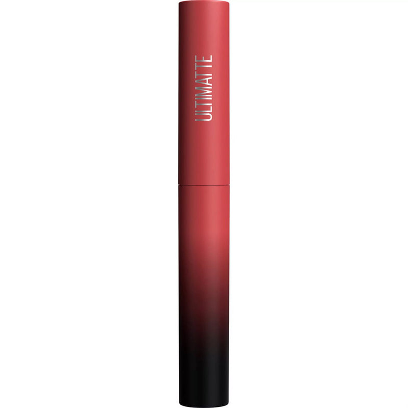 Maybelline stick lipstick 988- more blaze