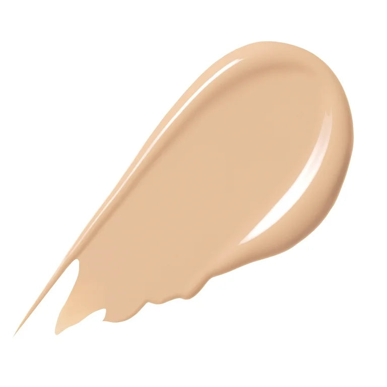Revlon Glimmer Brightening Liquid Concealer, Buildable Coverage