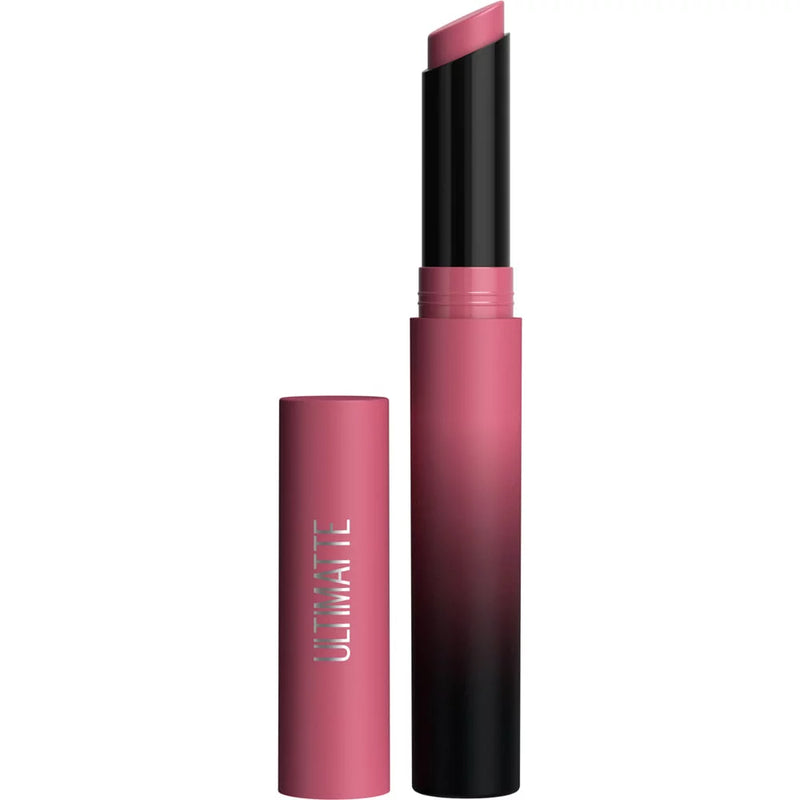 Maybelline stick lipstick 599- more mauve