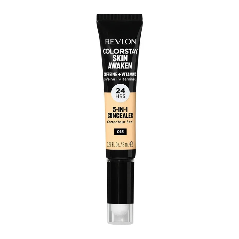 Revlon Brightening Liquid ConcealerSkin Awaken Concealer