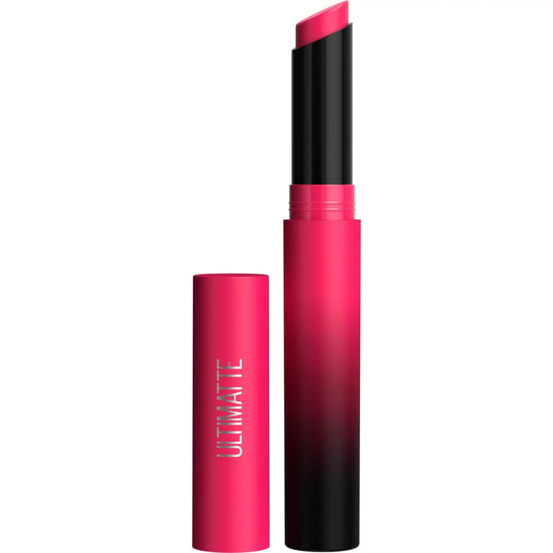 Maybelline stick lipstick 399- more megenta