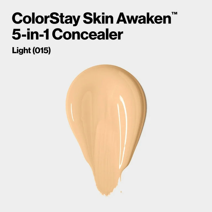 Revlon Brightening Liquid ConcealerSkin Awaken Concealer