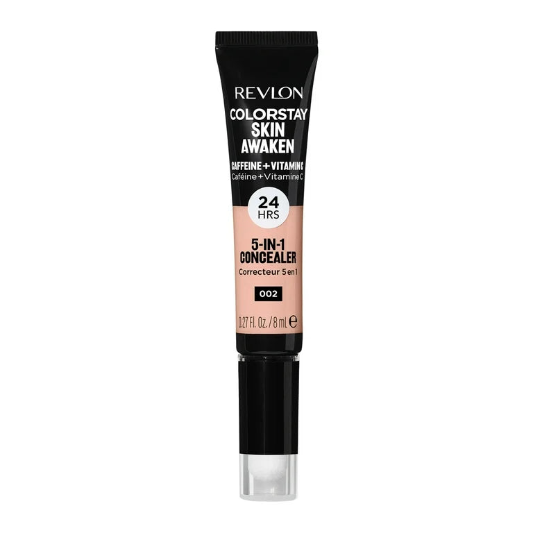 Revlon Brightening Liquid ConcealerSkin Awaken Concealer