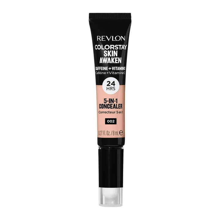 Revlon Brightening Liquid ConcealerSkin Awaken Concealer