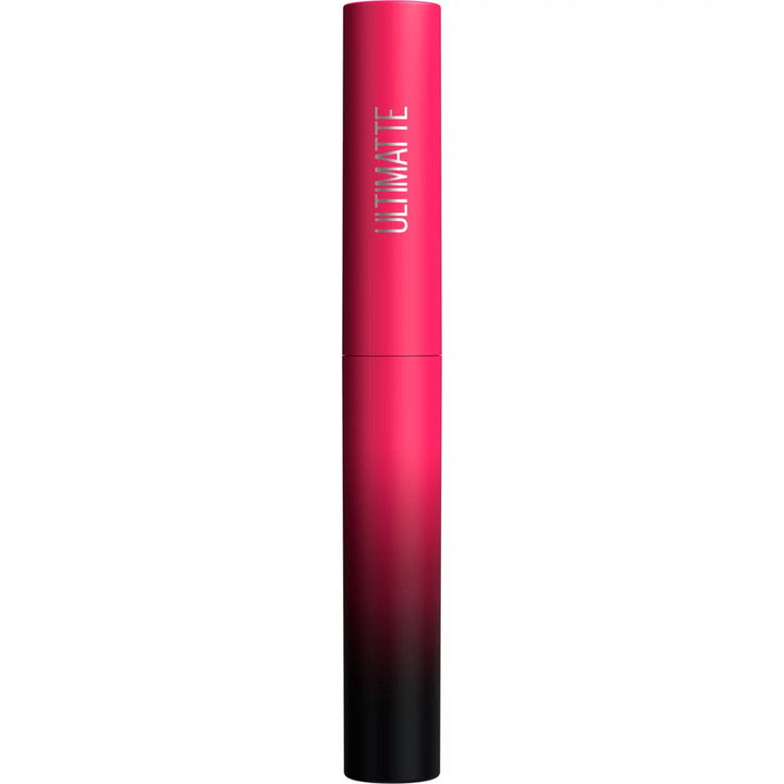 Maybelline Color Sensational Ultimatte Slim Lipstick Makeup