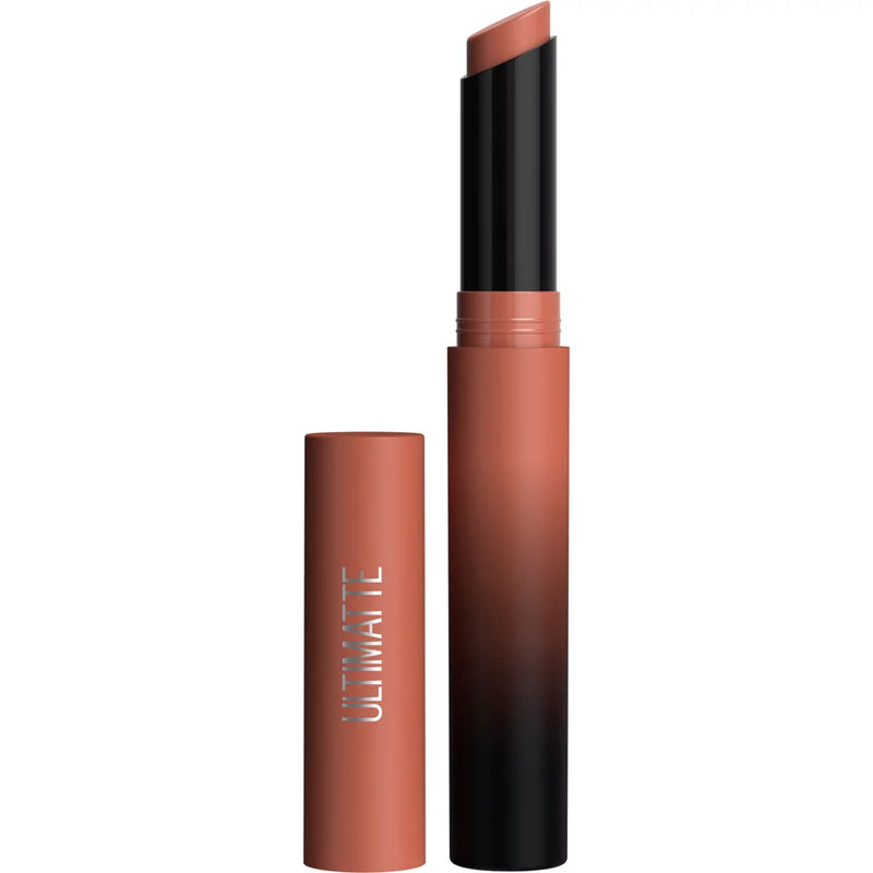 Maybelline stick lipstick 799- more taupe
