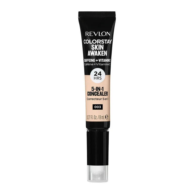 Revlon Brightening Liquid ConcealerSkin Awaken Concealer