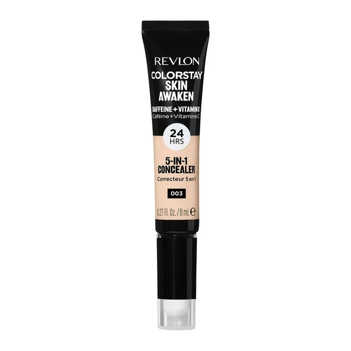 Revlon Brightening Liquid ConcealerSkin Awaken Concealer