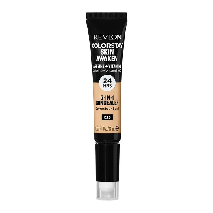Revlon Brightening Liquid ConcealerSkin Awaken Concealer