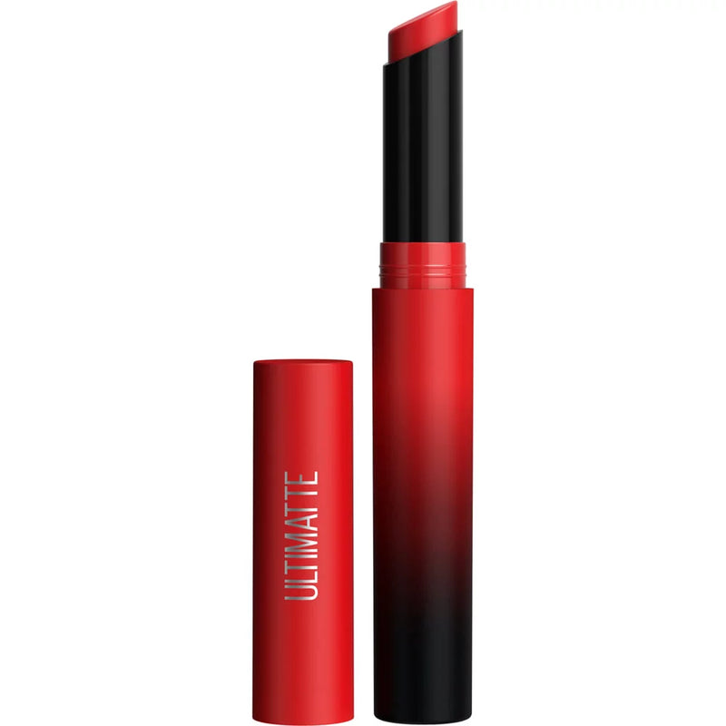 Maybelline stick lipstick 199-more ruby