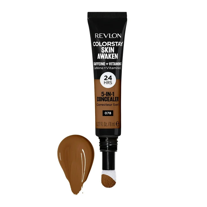 Revlon Brightening Liquid ConcealerSkin Awaken Concealer